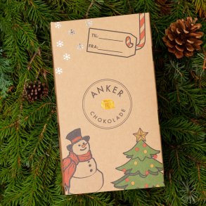 Ankers Julekalender - Barn