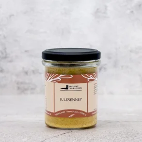 Julesennep 200g
