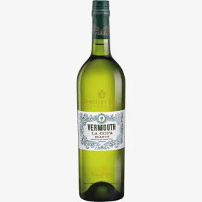 La Copa Blanco Vermouth 