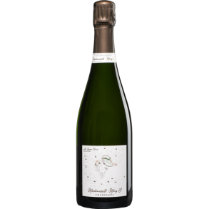 Mademoiselle Marg'O Champagne Extra Brut La Dame Noire - C�te de Bar