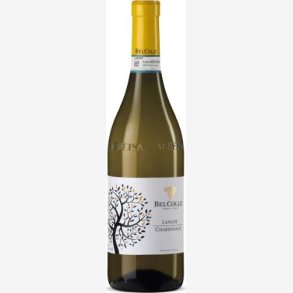 Bel Colle - 2024 Langhe Chardonnay