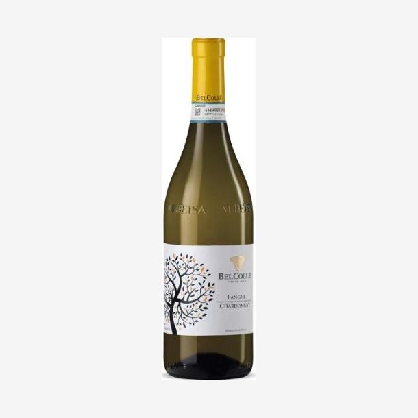 Bel Colle - 2024 Langhe Chardonnay