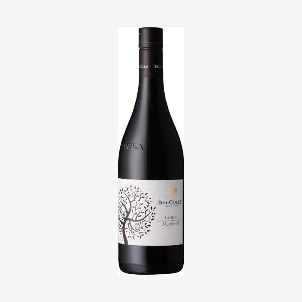 Bel Colle 2023 Langhe Nebbiolo