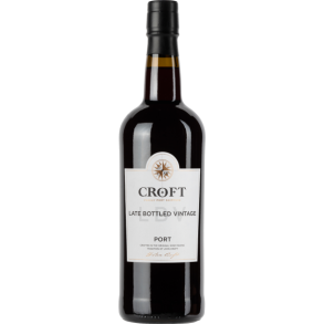 Croft 2019 Late Bottled Vintage Port