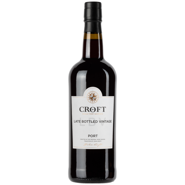 Croft 2019 Late Bottled Vintage Port
