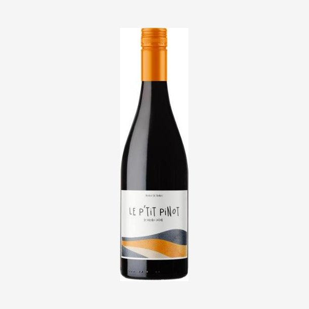 Bruno Lafon 2023 Le P'tit Pinot