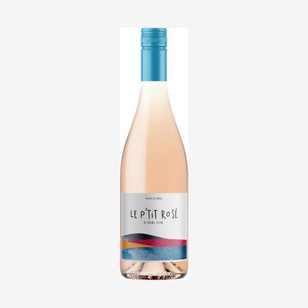 Bruno Lafon 2023 Le P'tit Ros