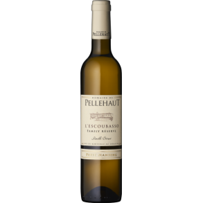 Domaine de Pellehaut 2019 L'Escoubasso Family Reserve Petit Manseng