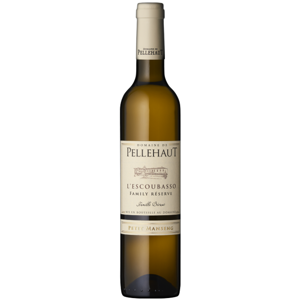 Domaine de Pellehaut 2019 L'Escoubasso Family Reserve Petit Manseng