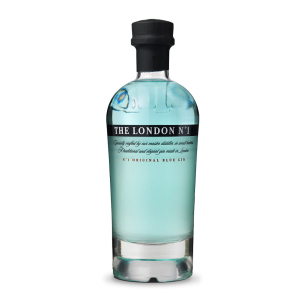 London NO.1 Gin 43% 70cl.
