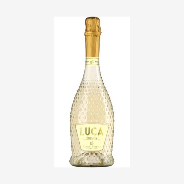 Luca Bosio - Luca Moscato