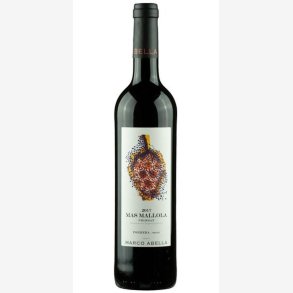 Marco Abella Mas Mallola 2021 Priorat DOQ