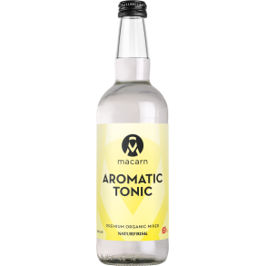 Macarn Soda Aromatic Tonic 20cl