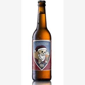 Midtfyns Bryghus Juloween