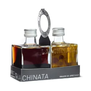 Mini Olie & Eddike S�t 2x100ml 