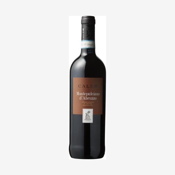 Caleo 2022 Montepulciano d'Abruzzo