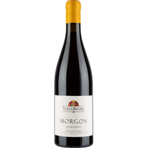 Domaine du Vieux Bourg 2022 Morgon C�te du Py Javerni�res