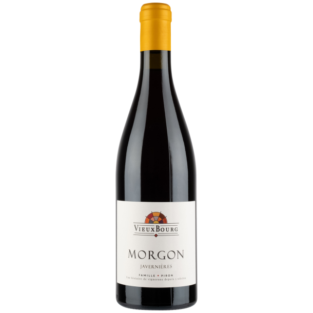 Domaine du Vieux Bourg 2022 Morgon C�te du Py Javerni�res
