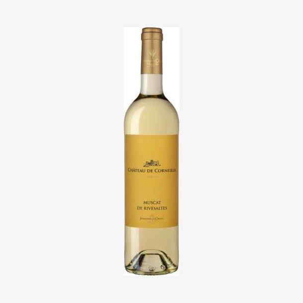 Chteau de Cornelia 2022 Muscat de Rivesaltes