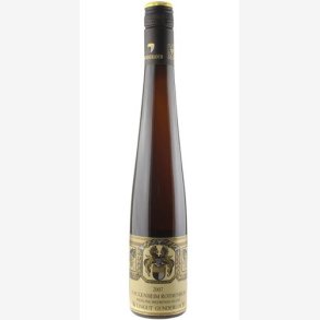 Weingut Gunderloch 2015 Nackenheim Rothenberg Riesling- Trockenbeerenauslese 37,5 cl.