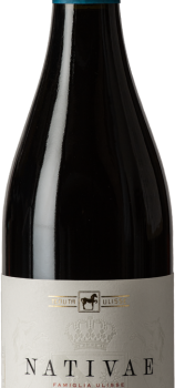 Tenuta Ulisse 2020 NATIVAE Montepulciano d'Abruzzo