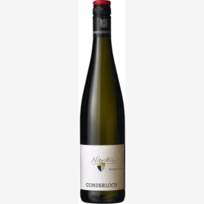 Gunderloch 2023 Nierstein Roter Hang Riesling trocken