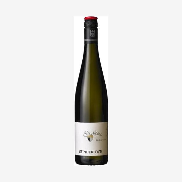 Gunderloch 2023 Nierstein Roter Hang Riesling trocken