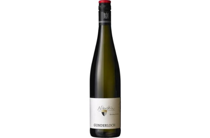Gunderloch 2023 Nierstein Roter Hang Riesling trocken