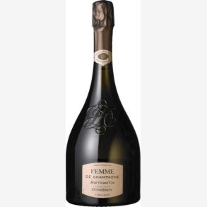 Duval-Leroy Femme Brut Grand Cru