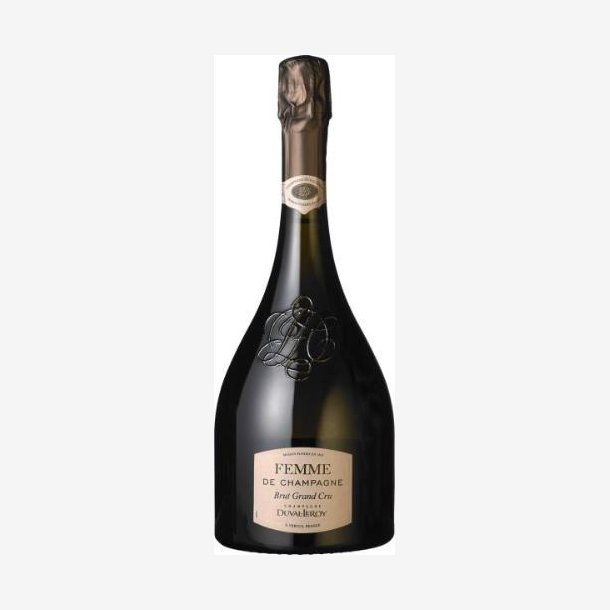 Duval-Leroy Femme Brut Grand Cru