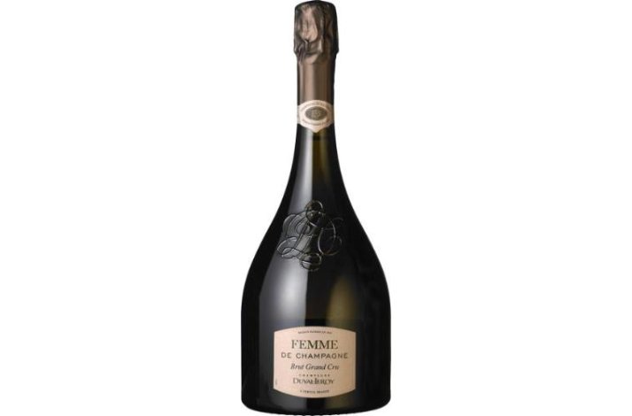 Duval-Leroy Femme Brut Grand Cru