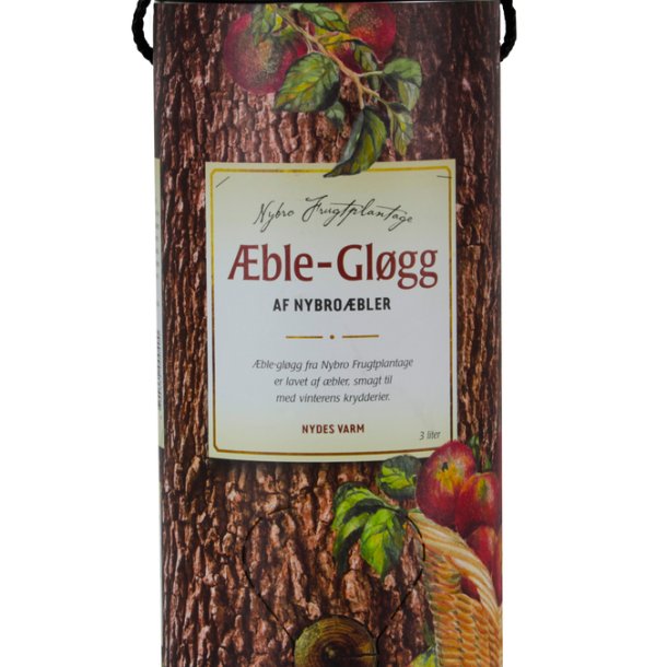 Nybro ble Glgg 3L