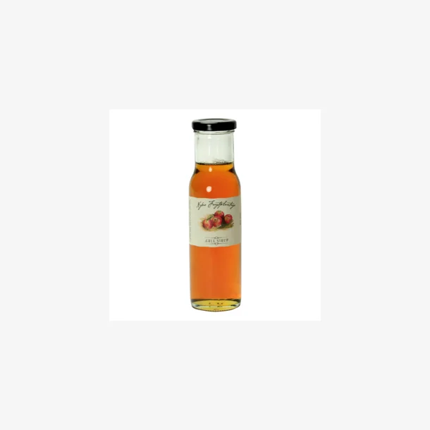 Nybro Æblesirup 250ml
