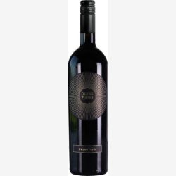 Oltre Piano 2024 Salento Primitivo