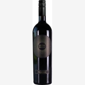 Oltre Piano 2024 Salento Primitivo