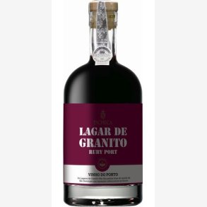 Pacheca Lagar De Granito Porto Ruby