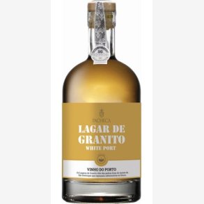 Pacheca Lagar De Granito Porto White