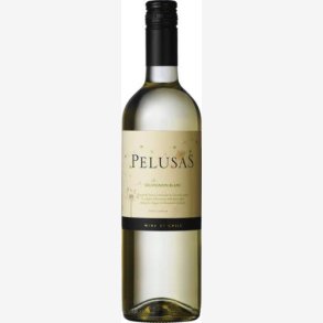 Pelusas Wines 2023 Sauvignon Blanc