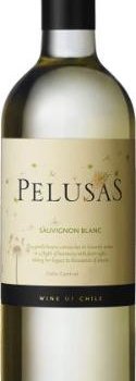 Pelusas Wines 2024 Sauvignon Blanc