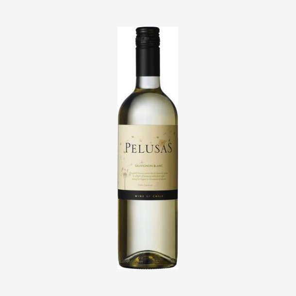 Pelusas Wines 2023 Sauvignon Blanc