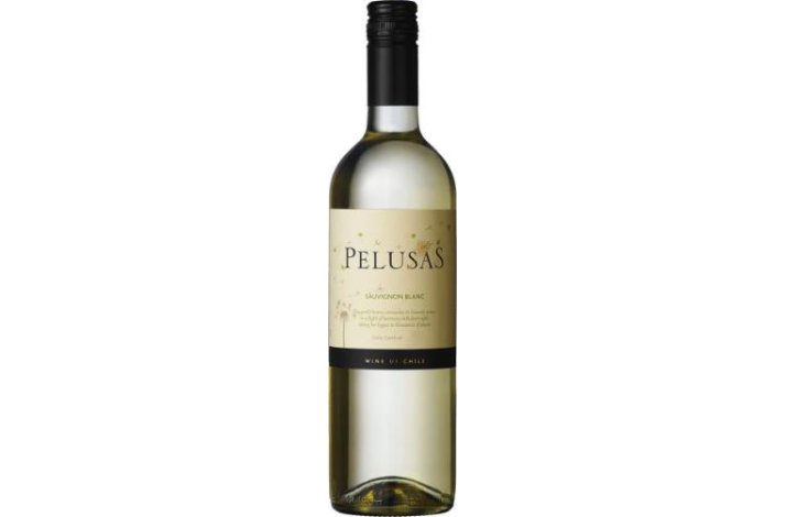 Pelusas Wines 2024 Sauvignon Blanc