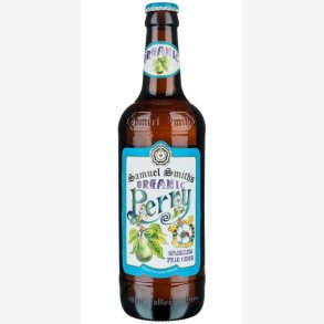 Samuel Smith, Organic Perry Cider