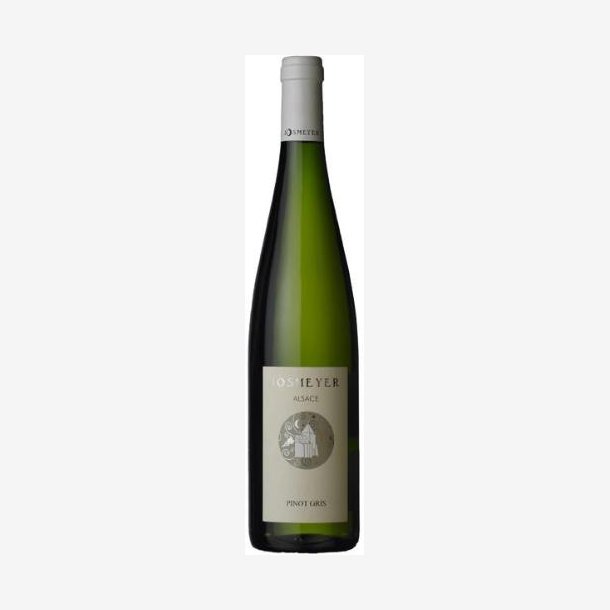 Domaine Josmeyer 2020 Pinot Gris Classic