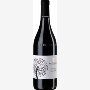 Bel Colle 2024 Pinot Nero