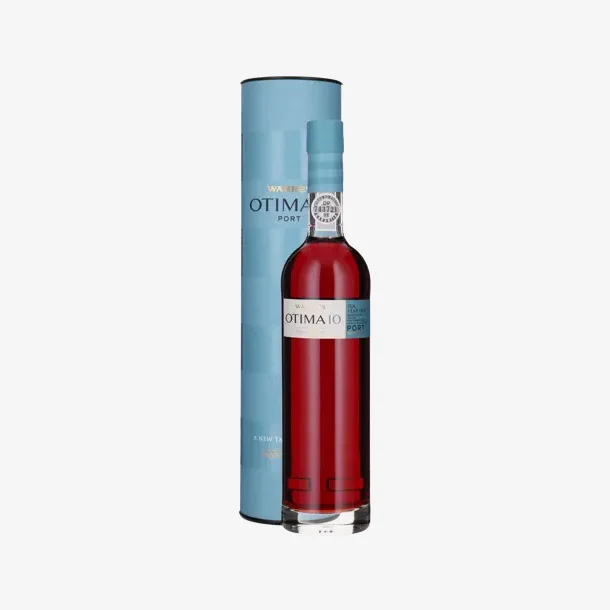Warre's Otima 10 Tawny Port 50cl