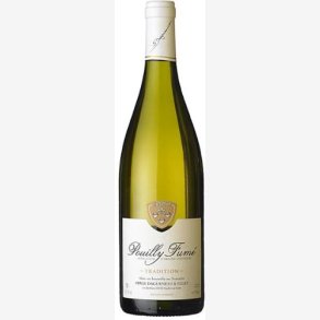 Daguenau 2024 Pouilly Fum�