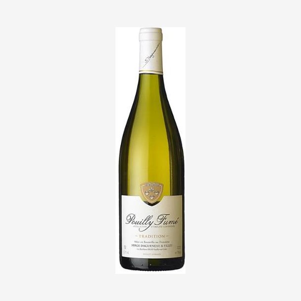 Daguenau 2024 Pouilly Fum