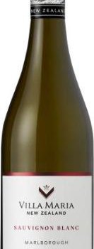 Villa Maria 2024 Private Bin Sauvignon Blanc
