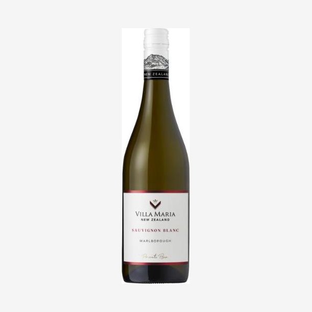 Villa Maria 2024 Private Bin Sauvignon Blanc