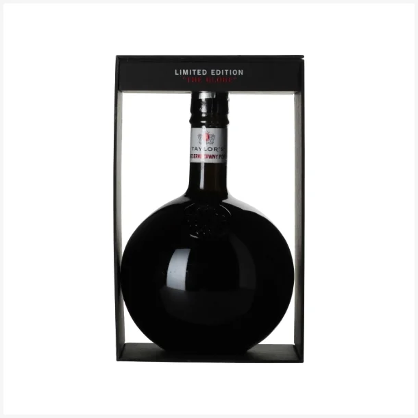 Taylor's Historical IV The Globe